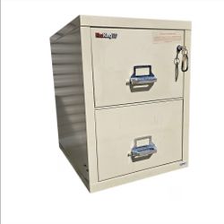 Fireproof Safe