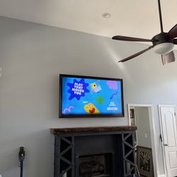 Tv Mount 