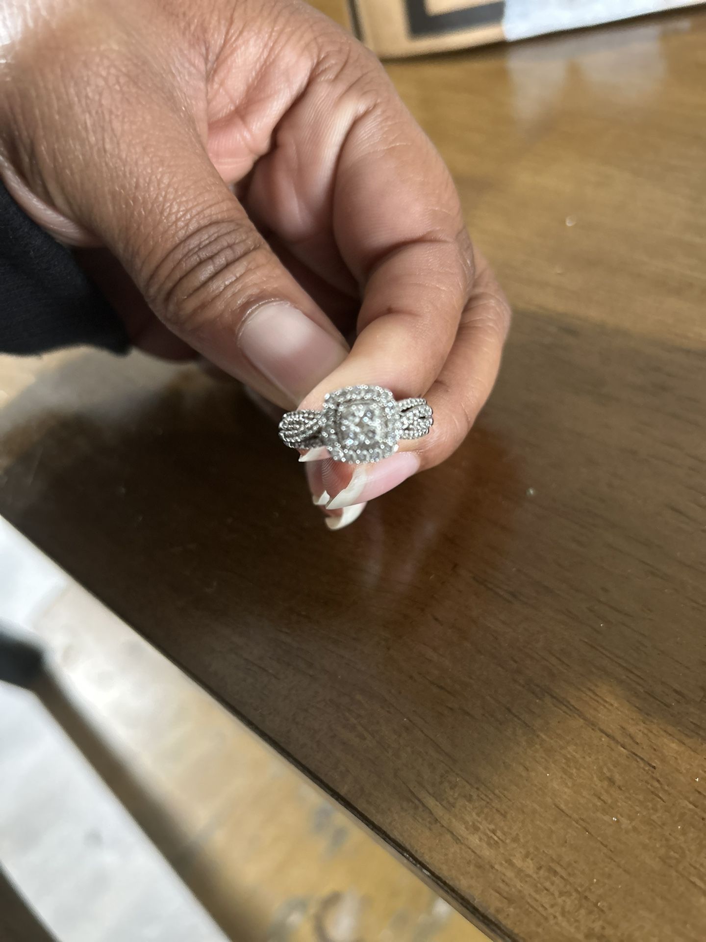 Engagement Ring