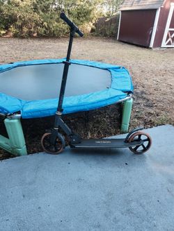 Scooter
