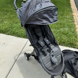 City Mini Jogger Stroller