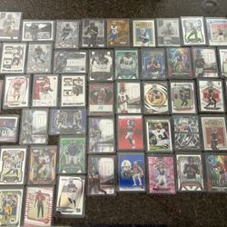 Football Cards