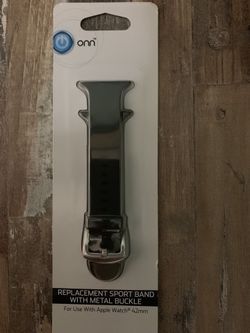 Apple Watch Sport band 42mm