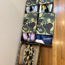 Bape Bundle 
