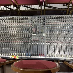 Allen&Heath ZED 436 