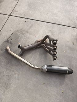 Motorcycle Parts Off Kawasaki 