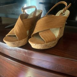 High Heel Sandals