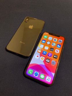 iPhone X 🚨64GB🚨 Unlocked🚨 30-Day Warranty