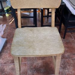 Counter Height Barstool Chair