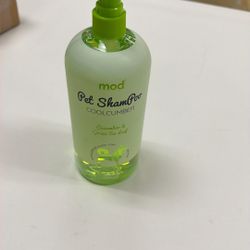 Dog Shampoo