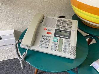 Old Norstar office phone