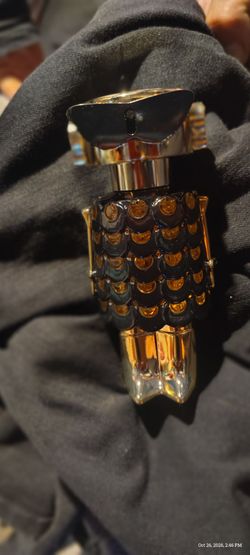 Fame Parfum by Paco Rabanne