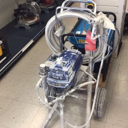 Paint  Sprayer