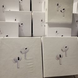 Apple Airpods Pro (2nd Generation)