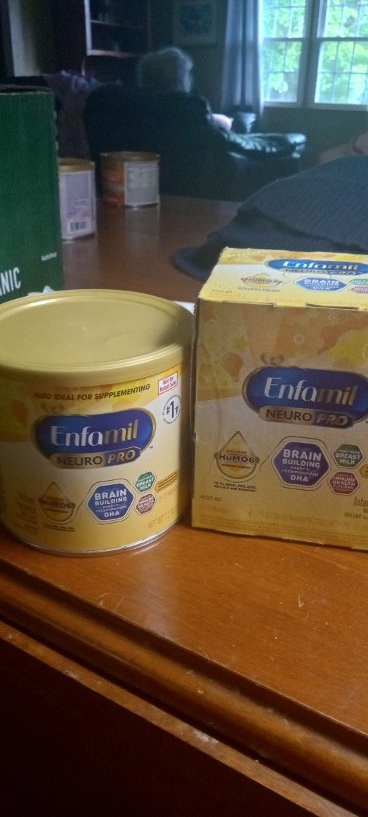 Enfamil Neropro
