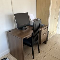 Computer Desk