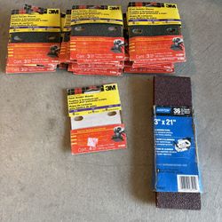 Palm Sand Paper Anyone $1 Each 