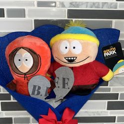New - Southpark Bouquet 