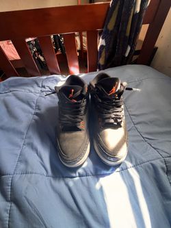 Jordan 3