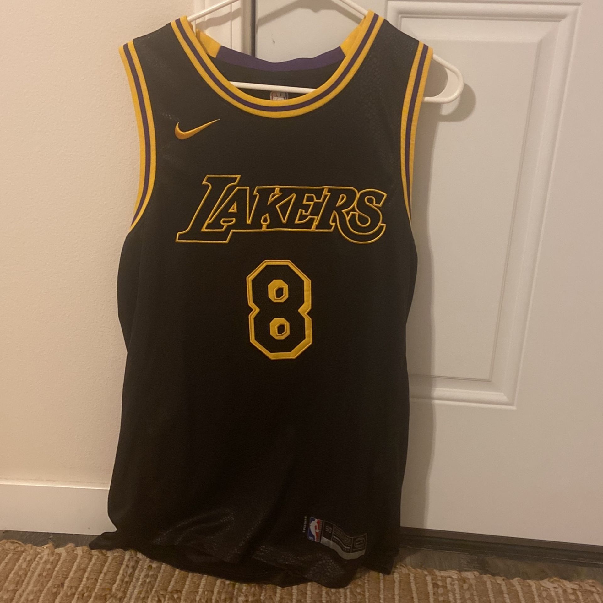 NBA Jersey