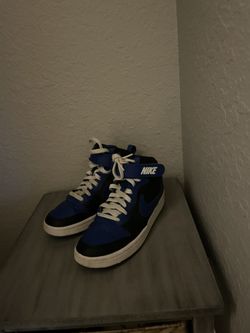 Nike Court Borough Mid 2
