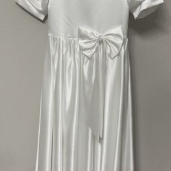 First communion Dress