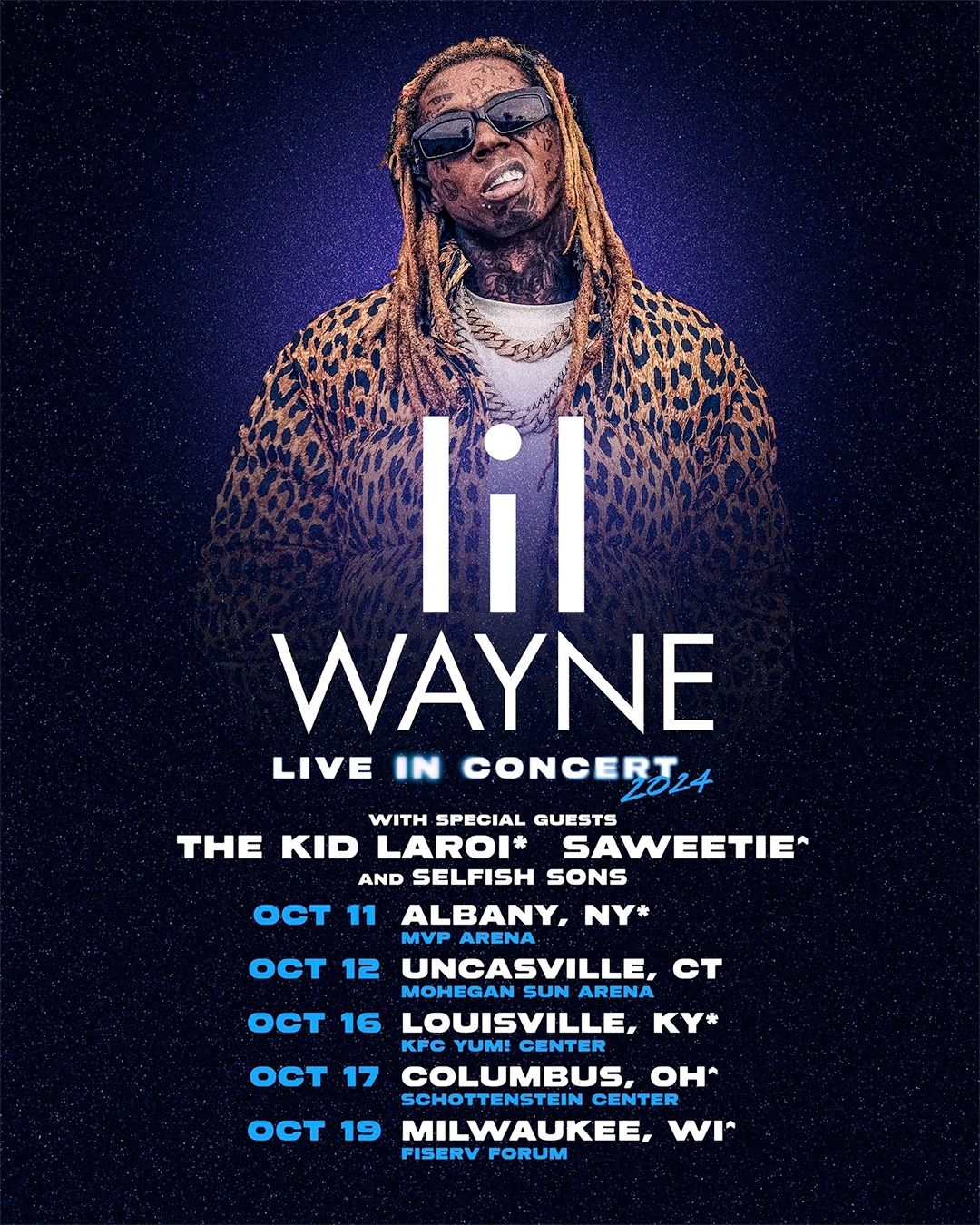 Lil Wayne