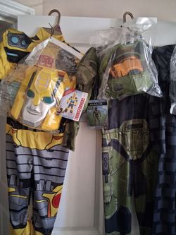 Costumes