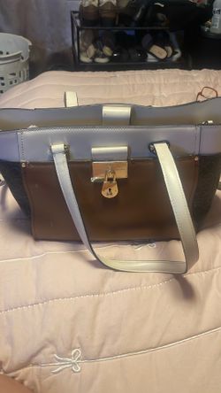 calvin klein purse