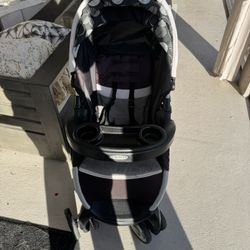 Baby Stroller