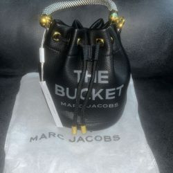 Brand New!!! Bucket Purse 