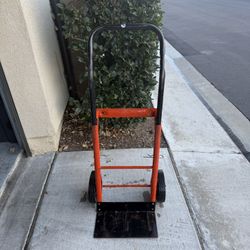 Hand Truck Dolly