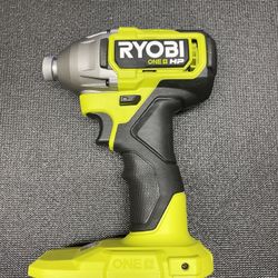 Ryobi HP Brushless Impact Drive