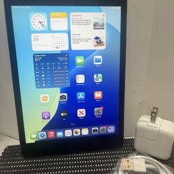 Apple iPad MINI 5th Gen 64GB 7.9” WiFi-Space Gray complete 