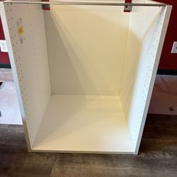 Ikea Base Cabinet Sektion