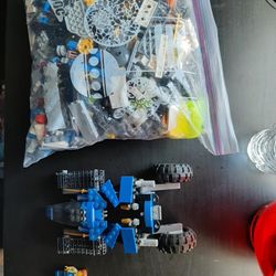 Lego Sets