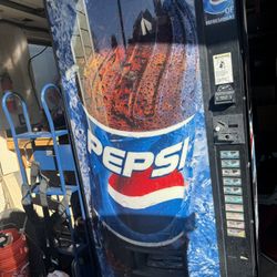 Vending Machine 