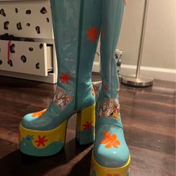 Scooby Doo Collection