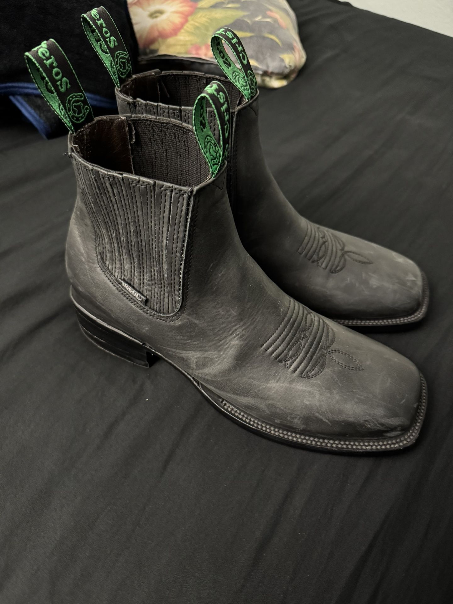 Cowboys Boots