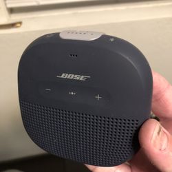 Bose Speaker