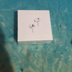AirPods Pro 2