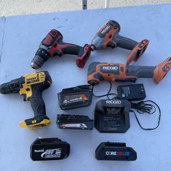 Tools