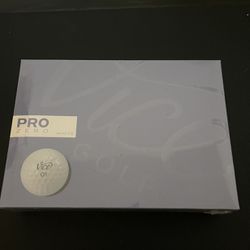 Vice Pro Plus Zero Golf Balls 