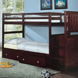 Furniture bunkbed