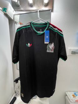 Mexico Jersey Player Version XL men