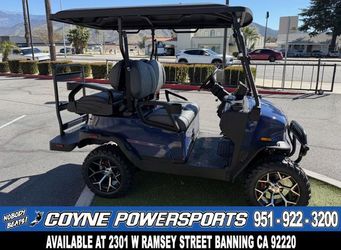 2025 Denago Ev Nomad Xl