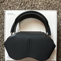 Apple Air Max Headphones 1