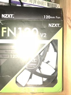120 mm pc fan