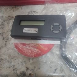 Max Energy Power Programmer 