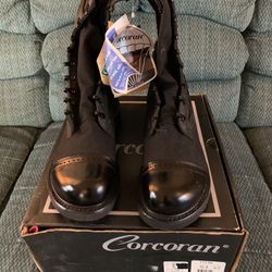 Police/Security Boots